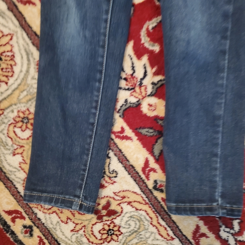 💎$3 WITH BUNDLE💎 Cat & Jack Skinny Jeans - Picture 2 of 7